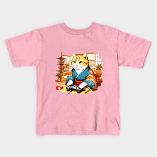 Adiccion al Juego Kids T-Shirt